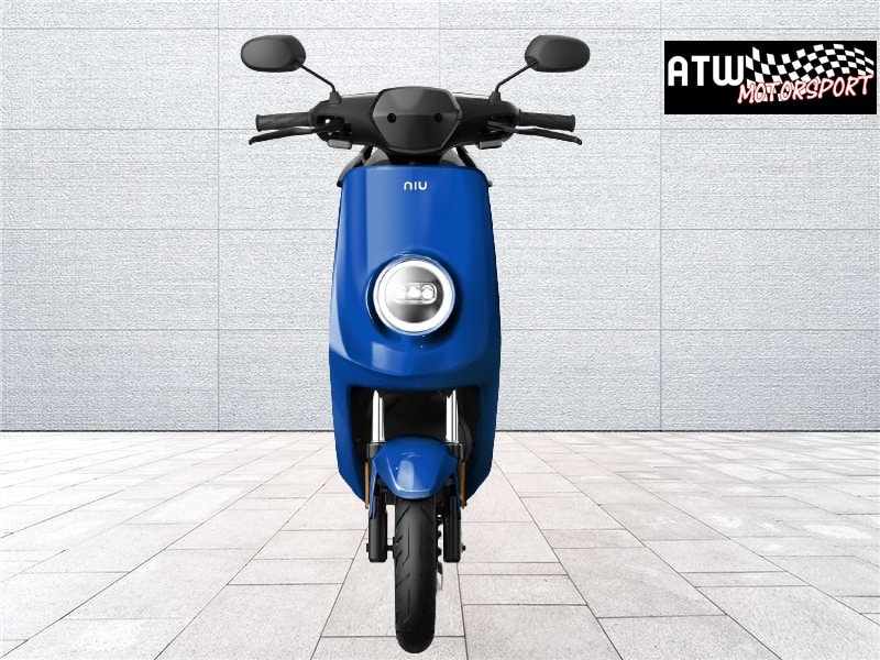 NIU MQi+ Sport-showroom-element-2
