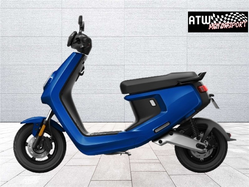 NIU MQi+ Sport-showroom-element-1