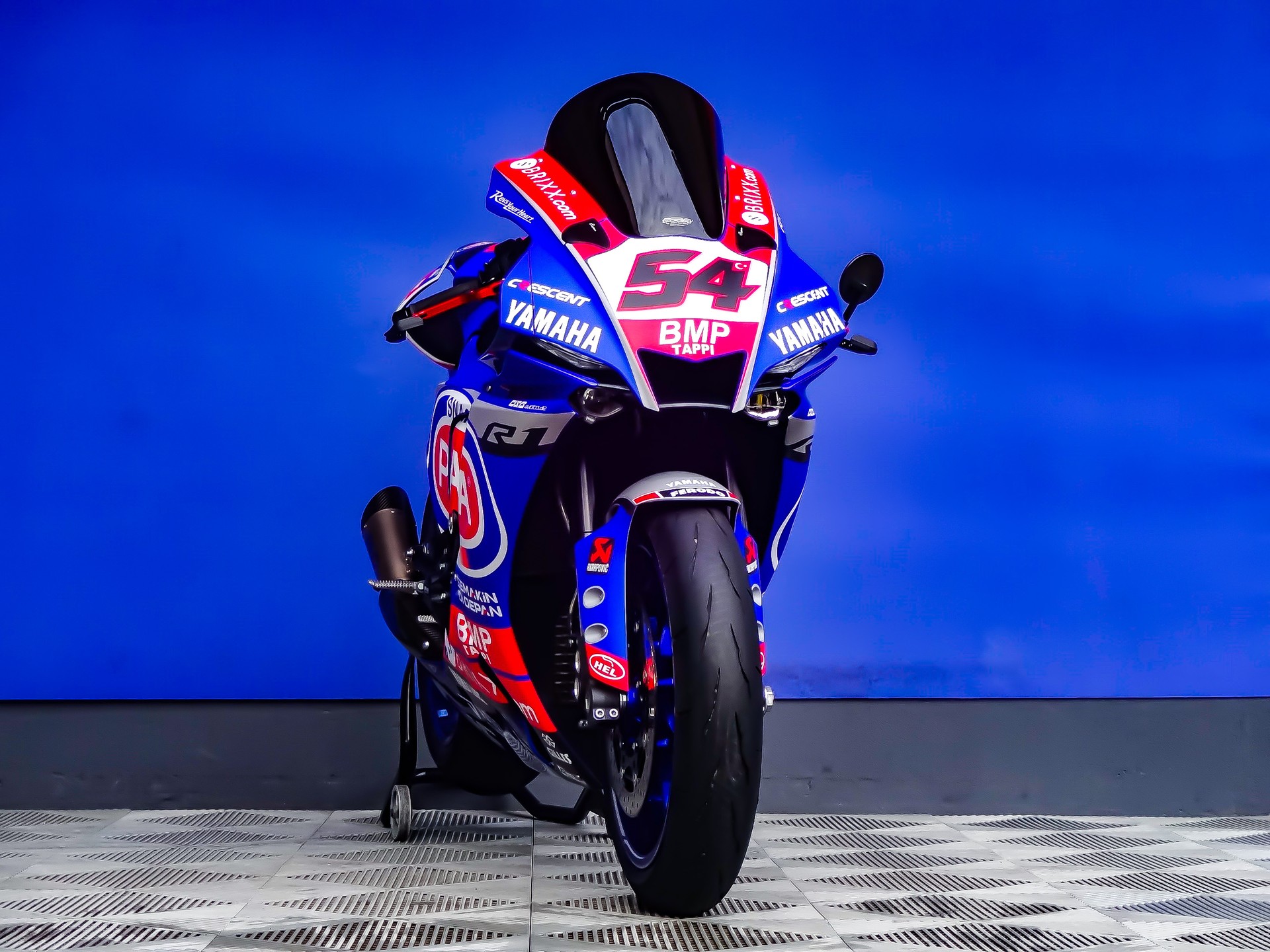 YAMAHA YZF-R1 ABS-showroom-element-2