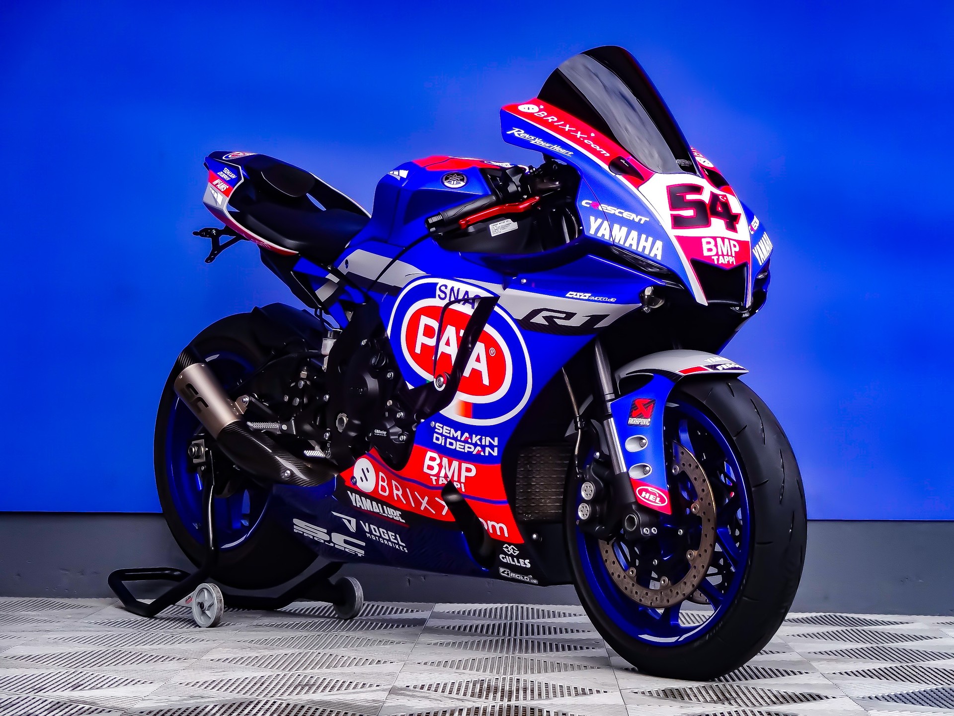 YAMAHA YZF-R1 ABS-showroom-element-1