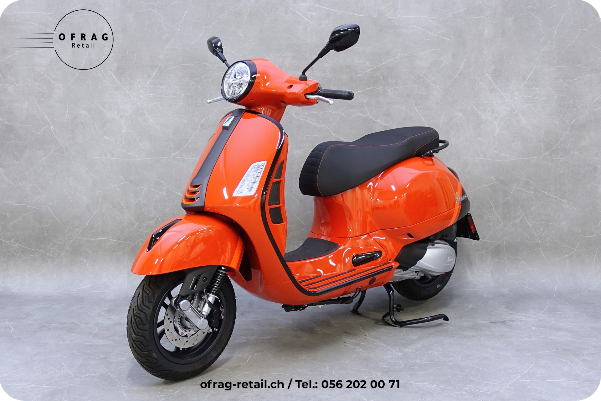 PIAGGIO Vespa GTS 300 HPE Super Sport-showroom-element-1