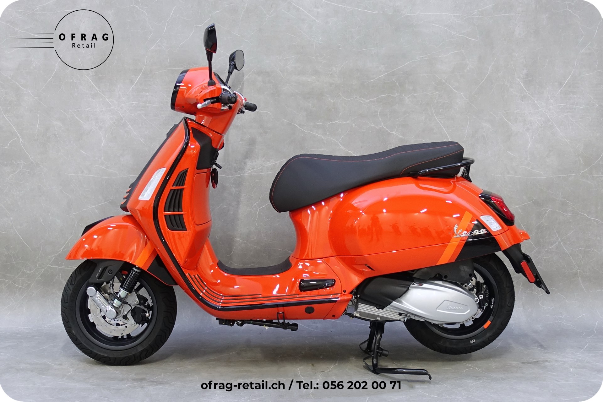 PIAGGIO Vespa GTS 300 HPE Super Sport-showroom-element-2