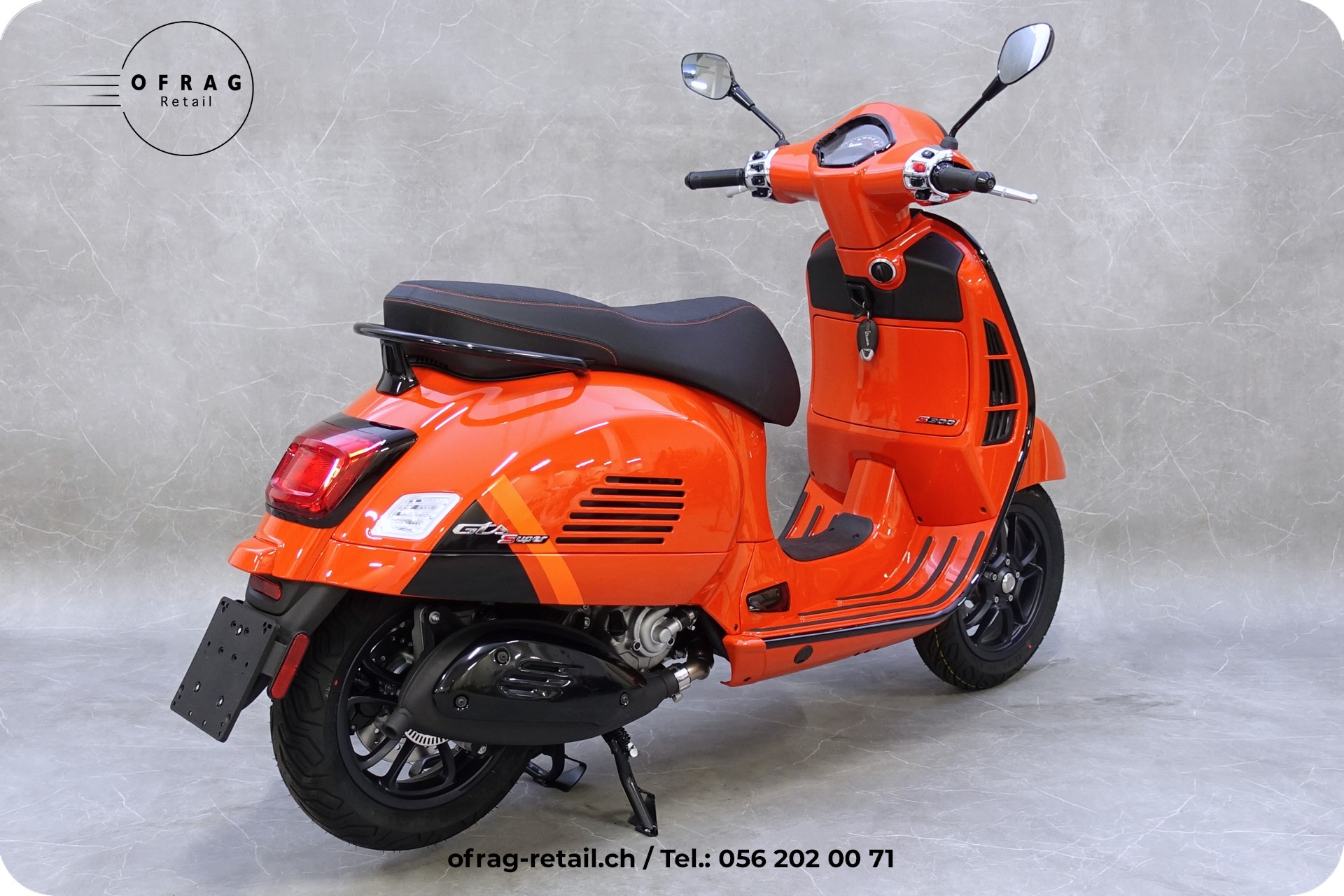 PIAGGIO Vespa GTS 300 HPE Super Sport-showroom-element-3