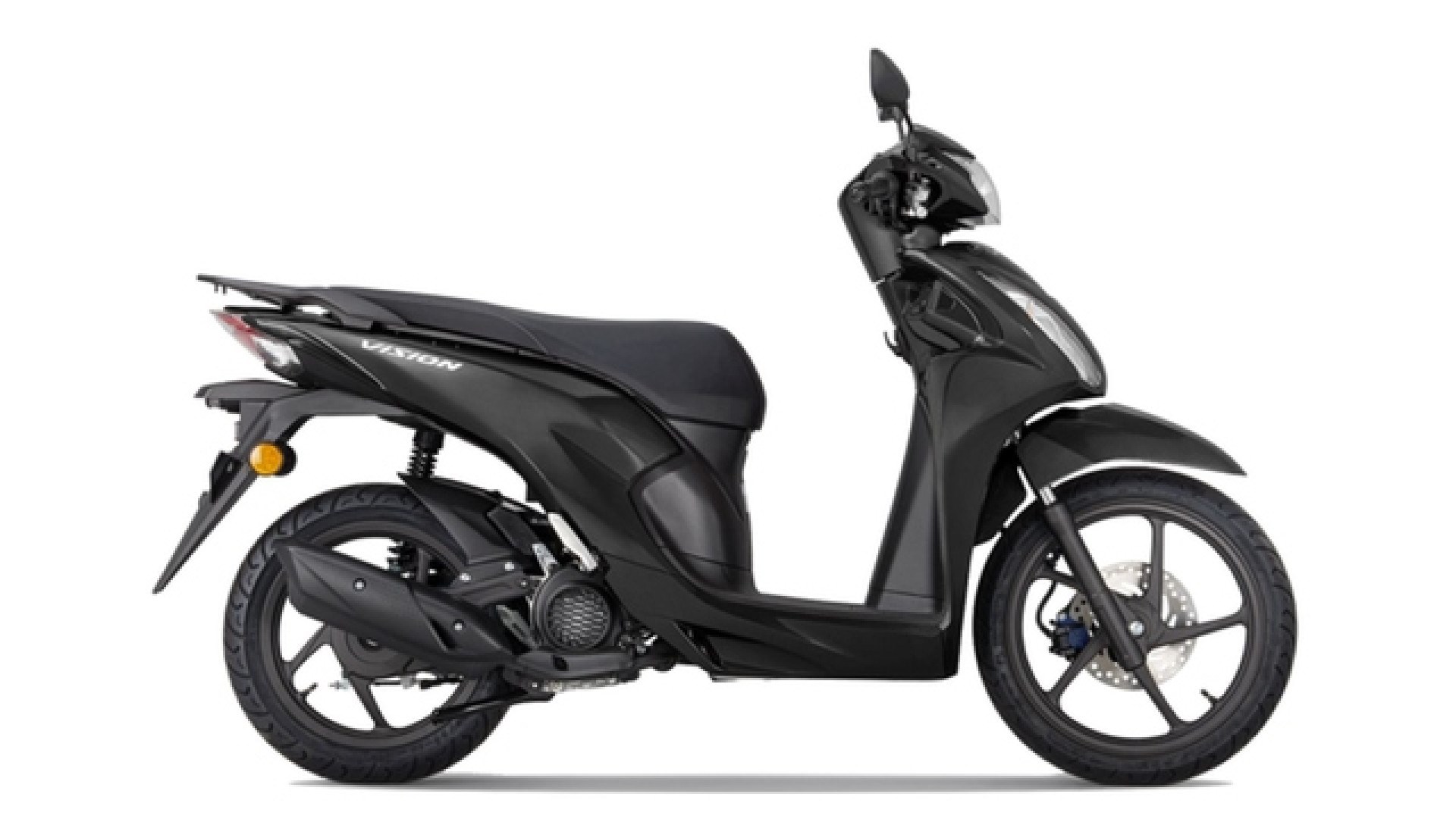 HONDA NSC 110 Vision