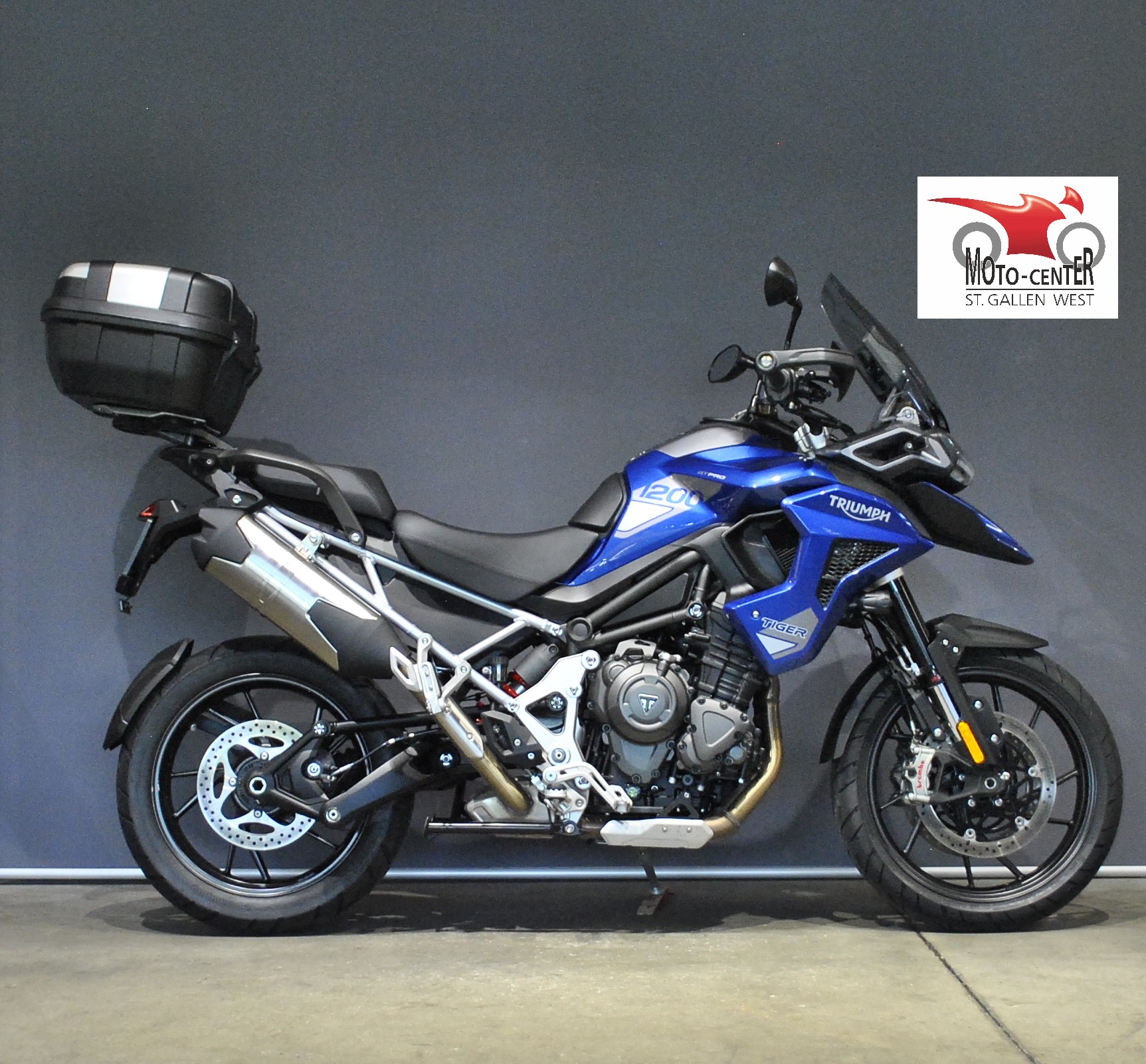 TRIUMPH Tiger 1200 GT Pro-showroom-element-1