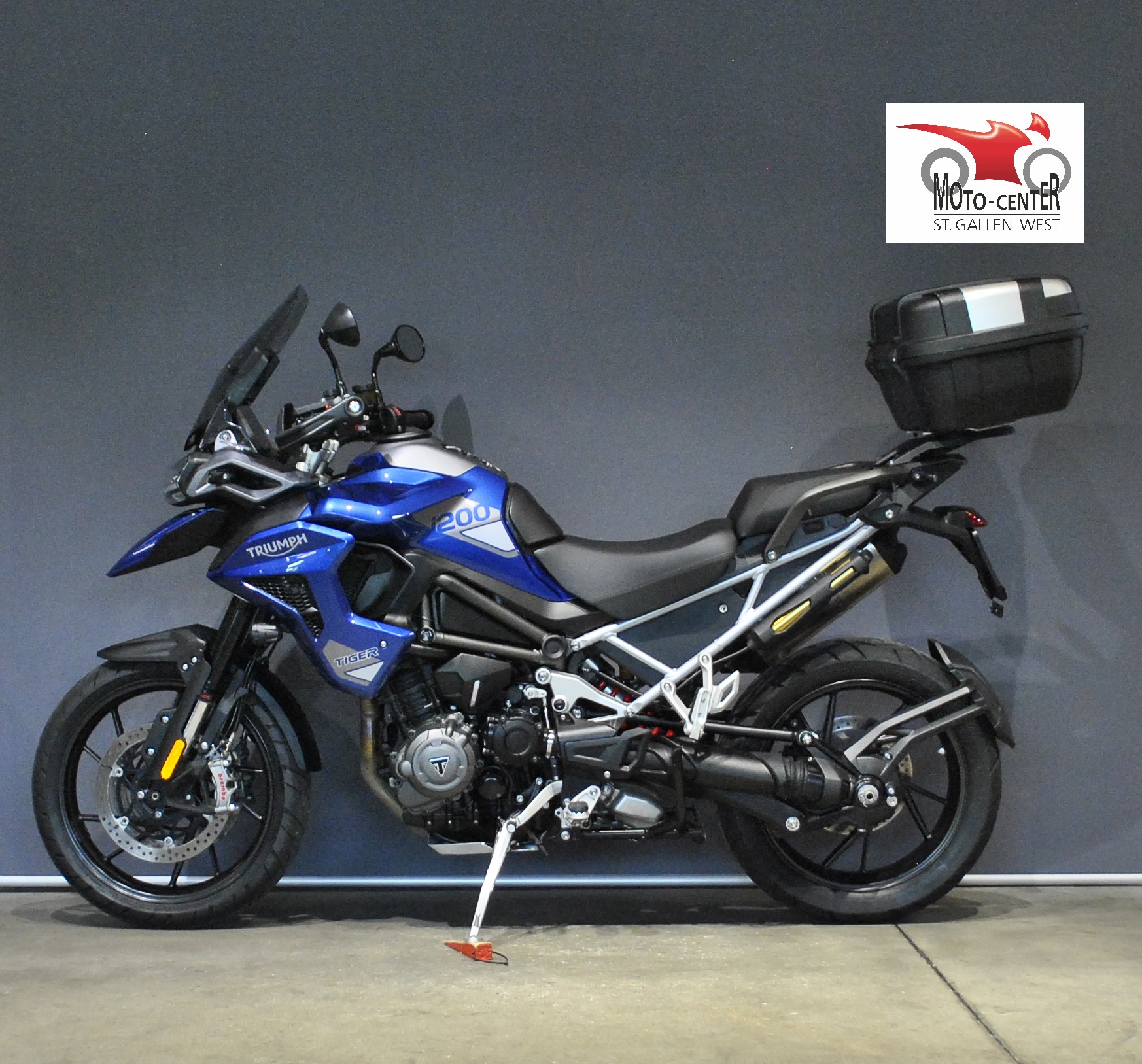TRIUMPH Tiger 1200 GT Pro-showroom-element-2