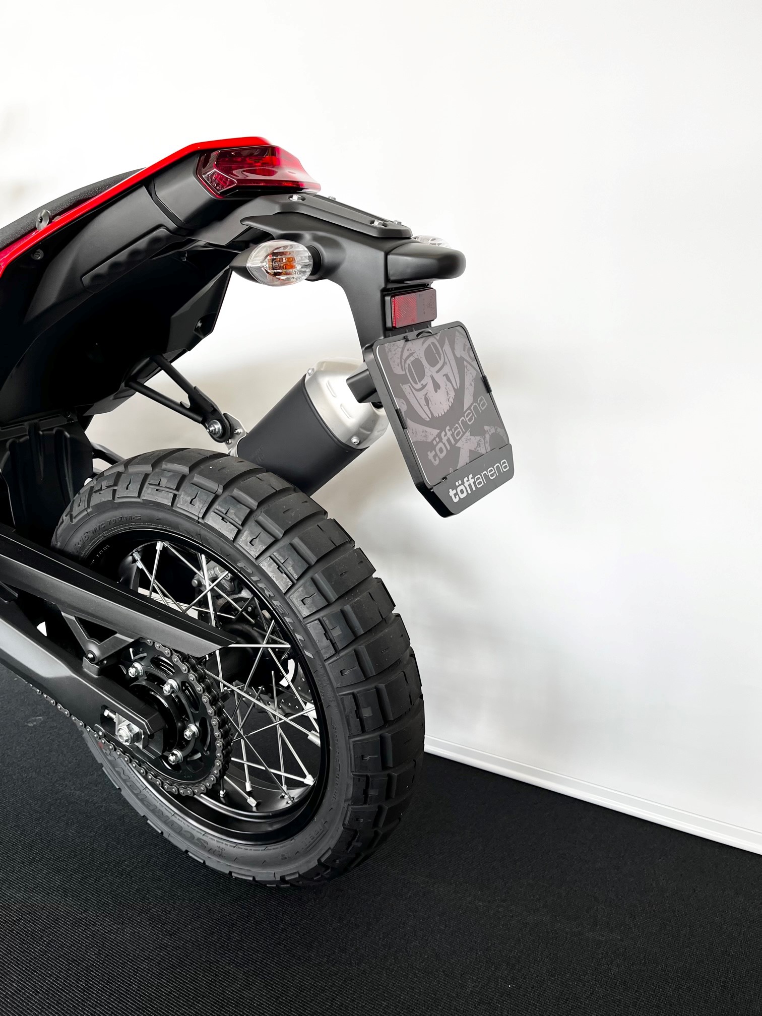 YAMAHA Tenere 700 ABS-image-6