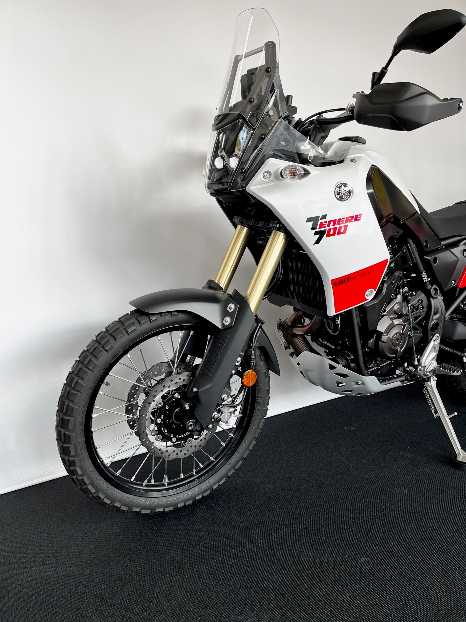 YAMAHA Tenere 700 ABS-image-5