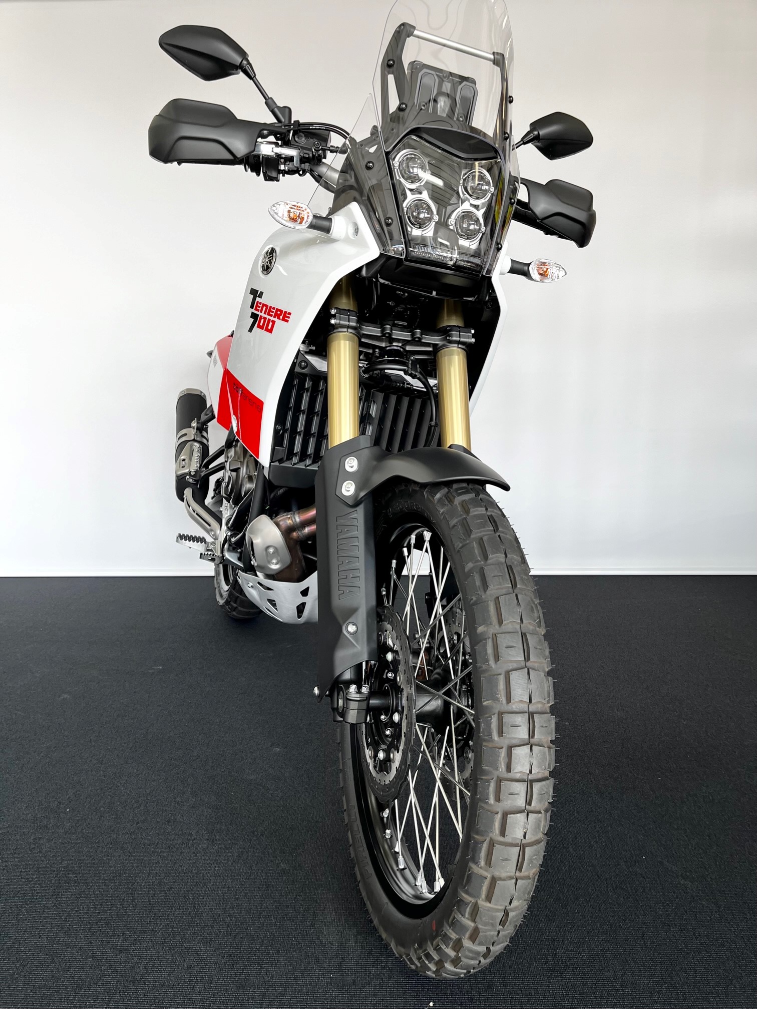 YAMAHA Tenere 700 ABS-image-4