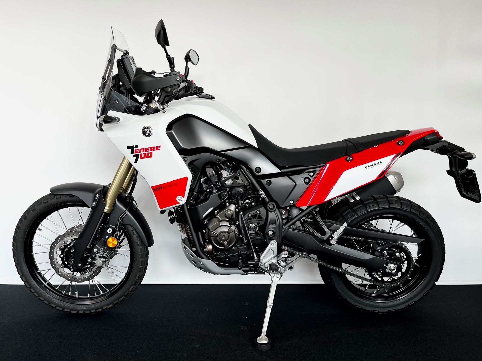 YAMAHA Tenere 700 ABS-image-1