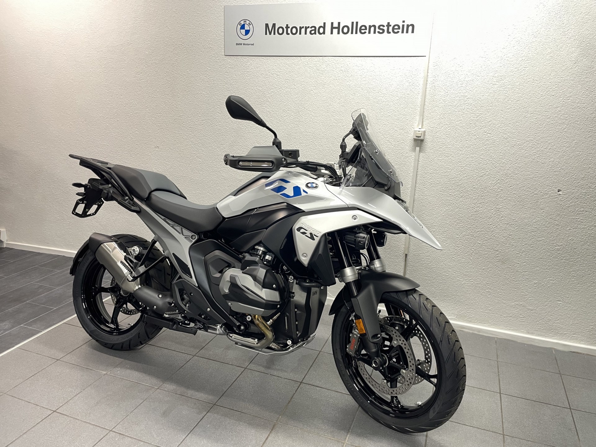 BMW R 1300 GS