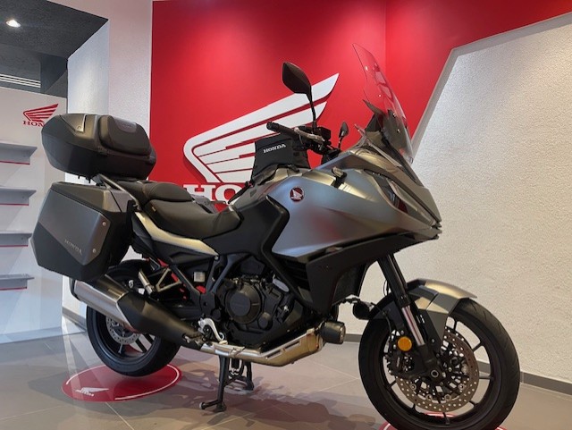 HONDA NT 1100