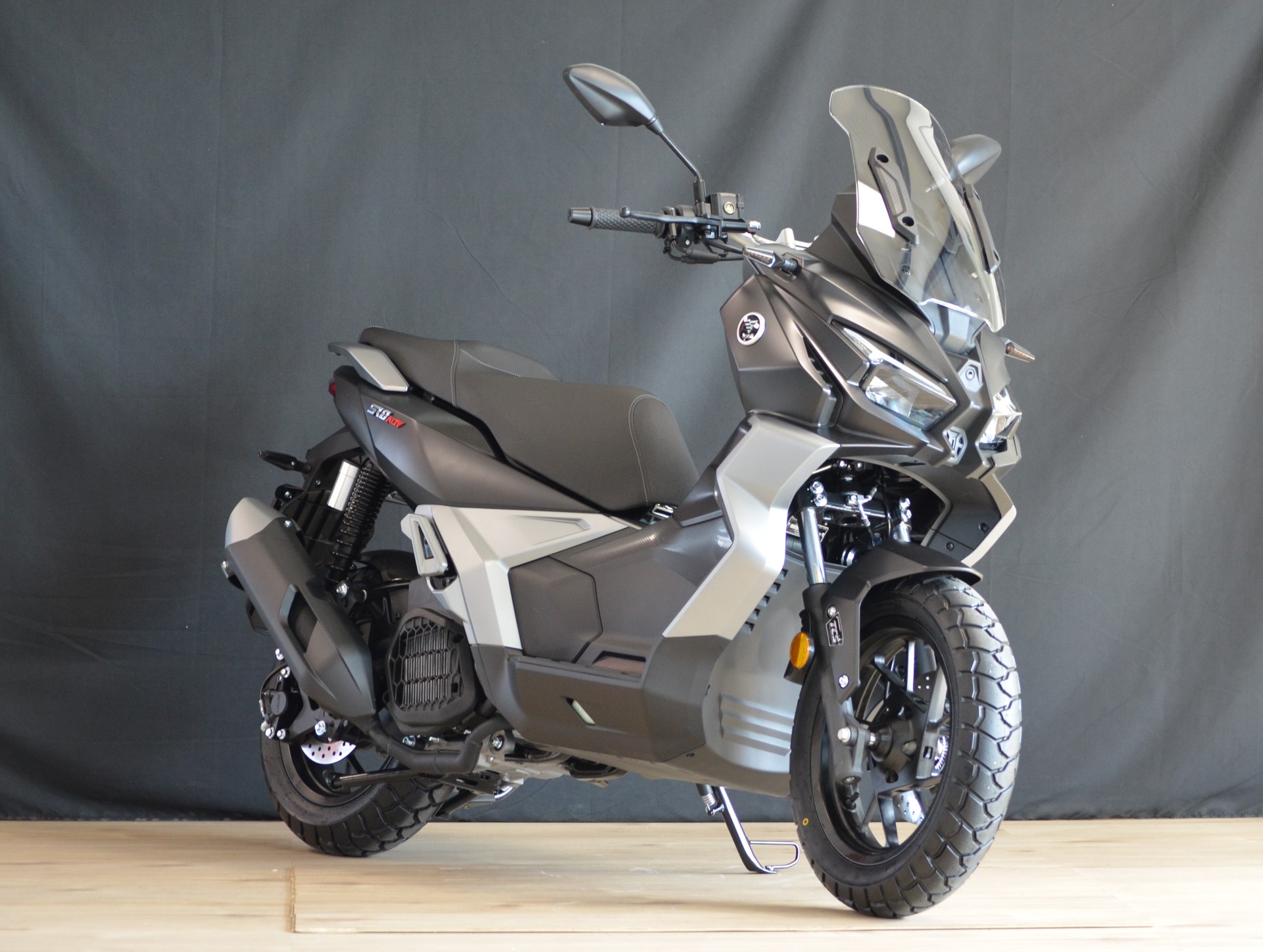 VOGE SR1 ADV
