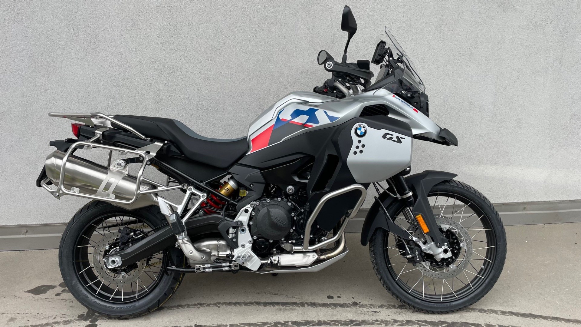 BMW F 900 GS Adventure-image-0