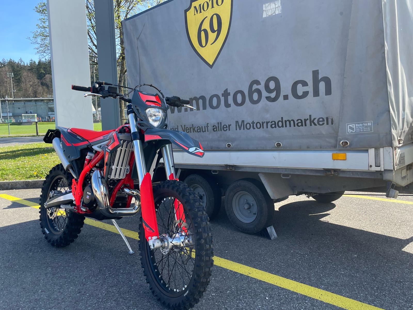 BETA X-Trainer 300