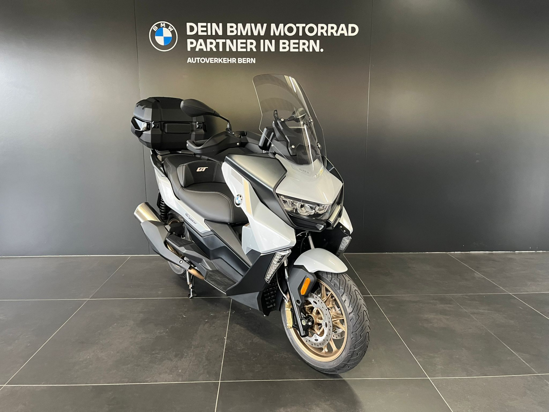BMW C 400 Occasionen kaufen MotoScout24