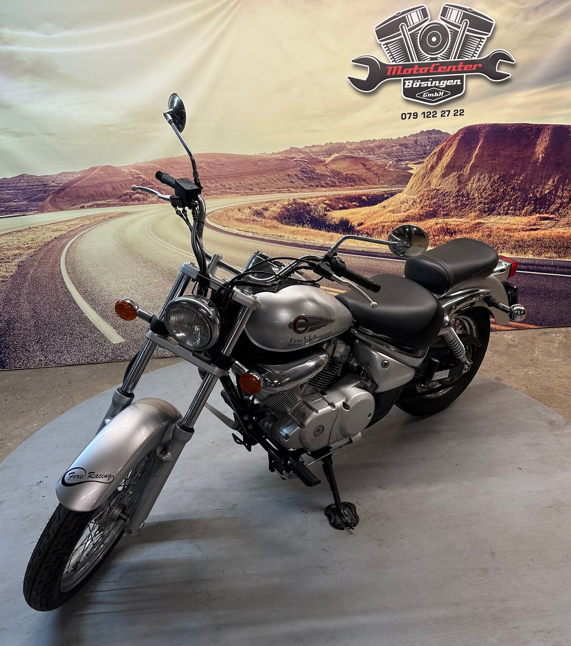 SUZUKI VL 125 K2 Intruder LC-showroom-element-2