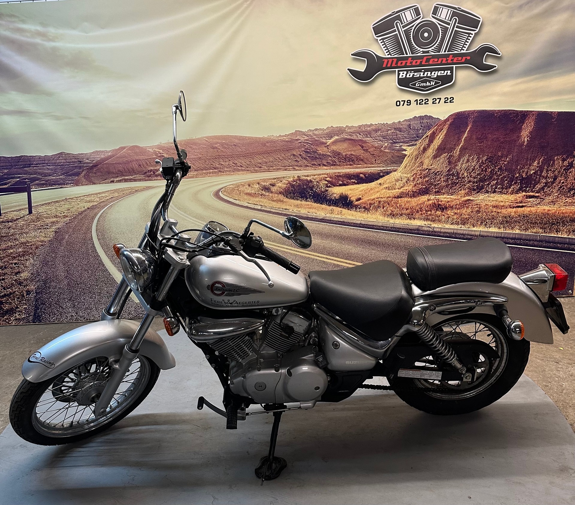SUZUKI VL 125 K2 Intruder LC-showroom-element-3