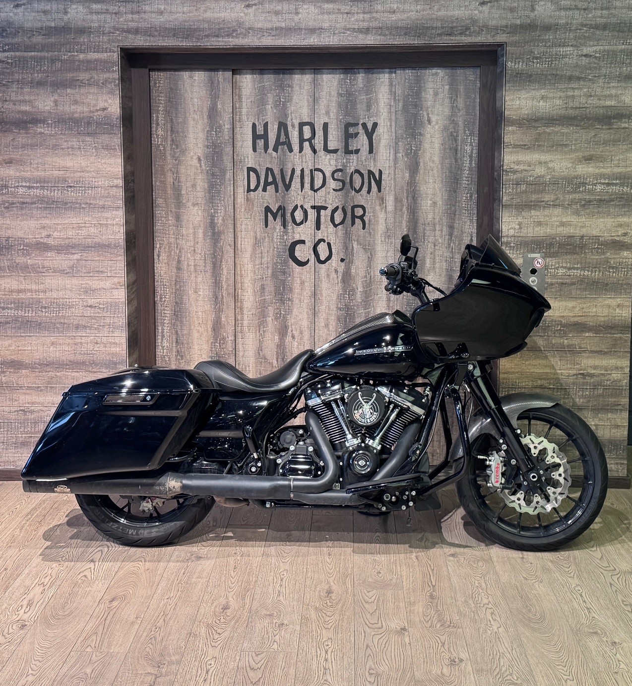 Catégorie: A Motos - acheter un véhicule d'occasion