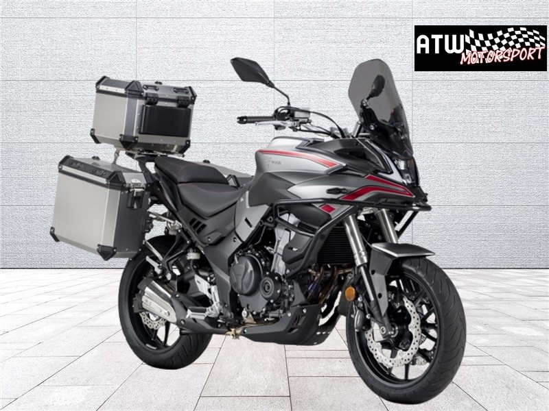 VOGE ADVENTURE 500DS