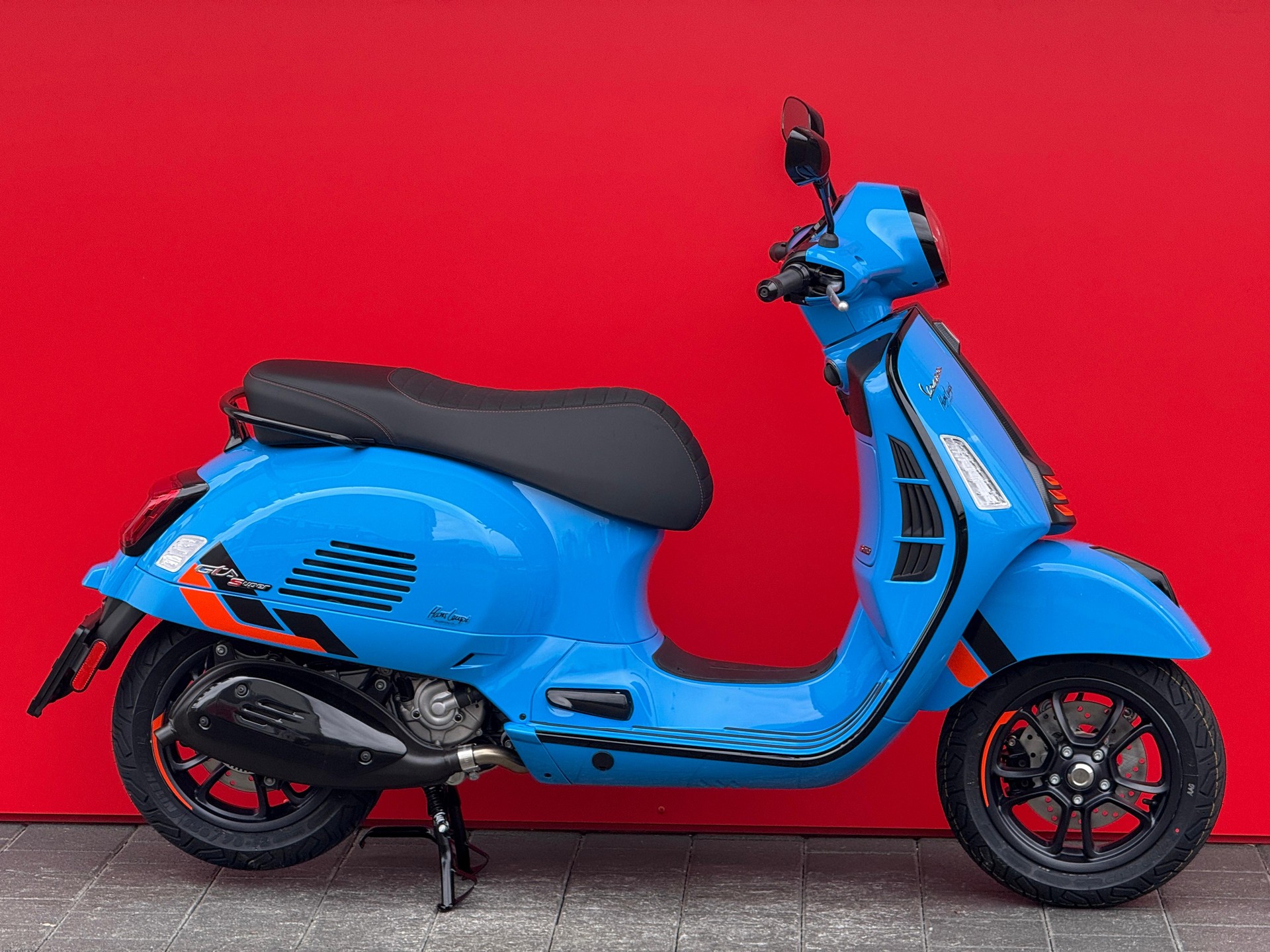 PIAGGIO Vespa GTS 310 Super Sport RST Euro 5+