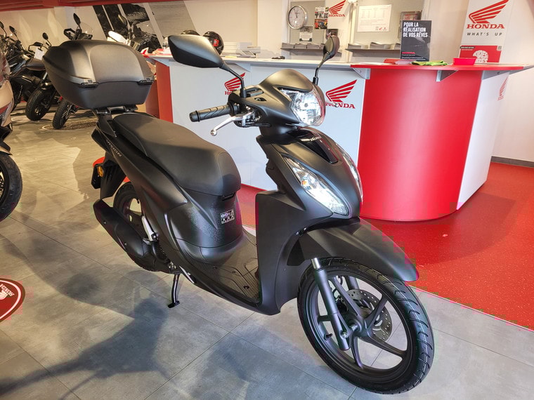 HONDA NSC Vision 110