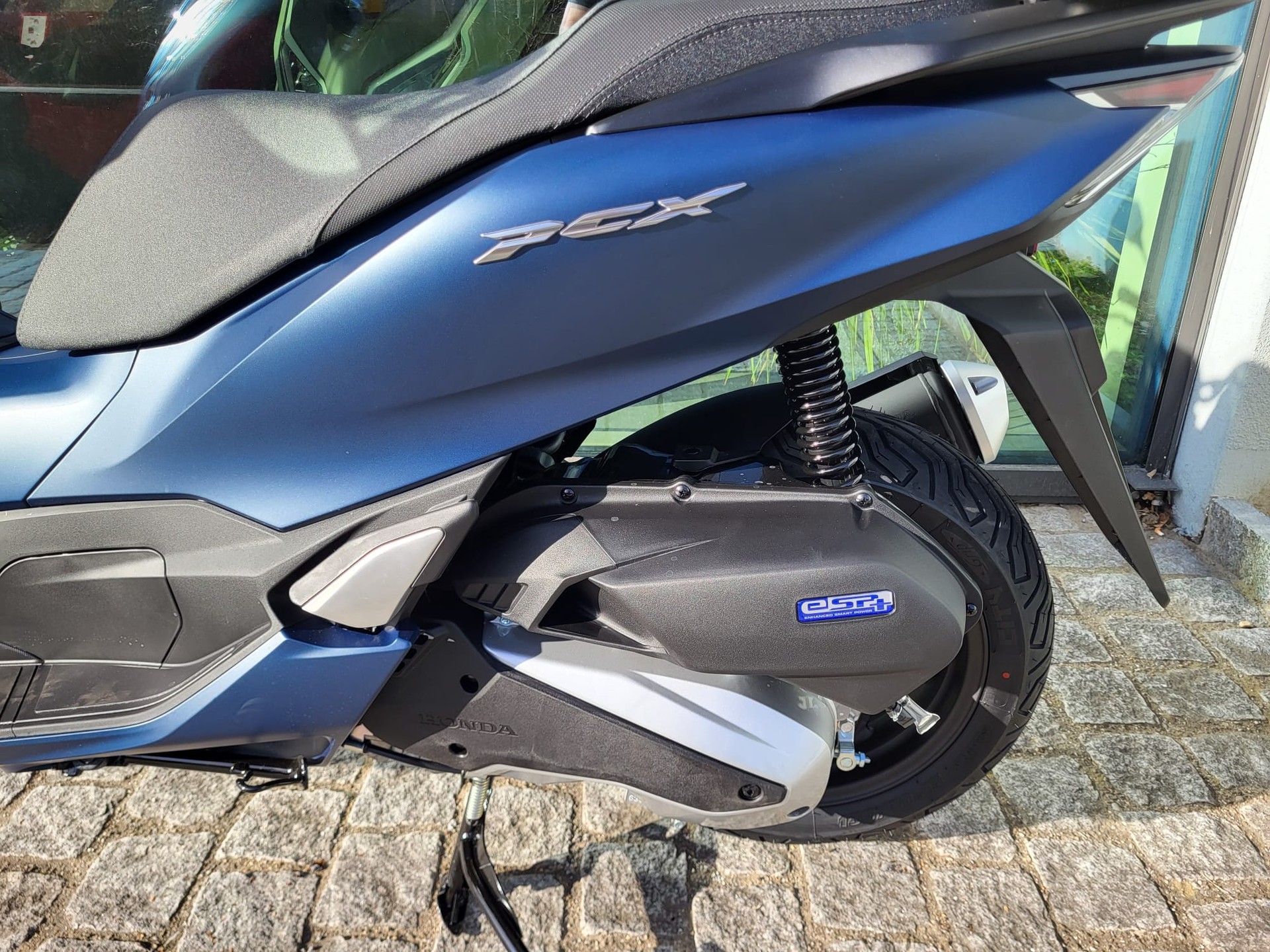 HONDA PCX 125 i ABS-image-5