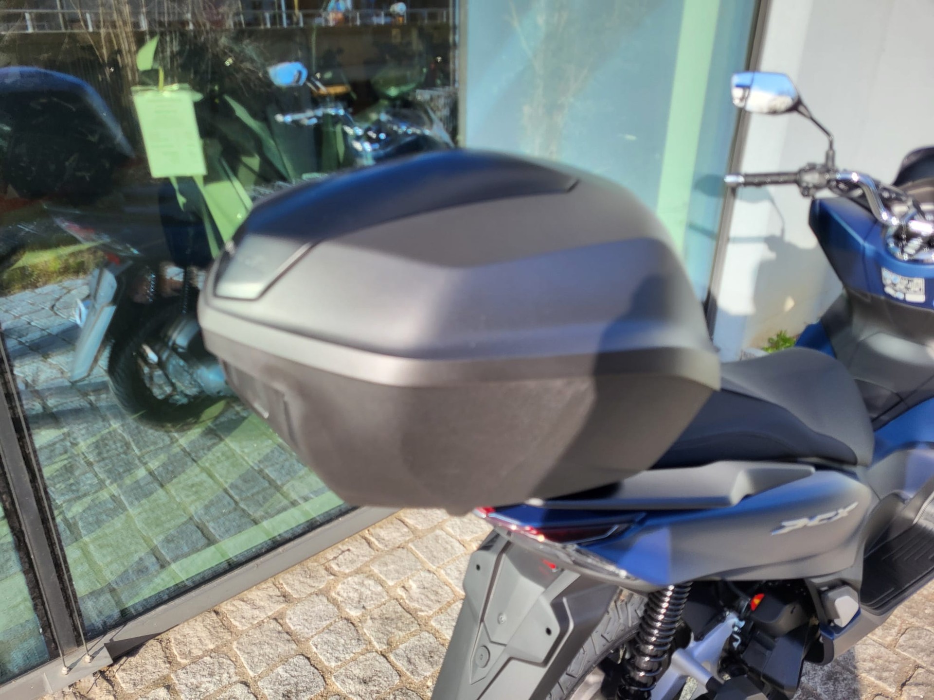 HONDA PCX 125 i ABS-image-9