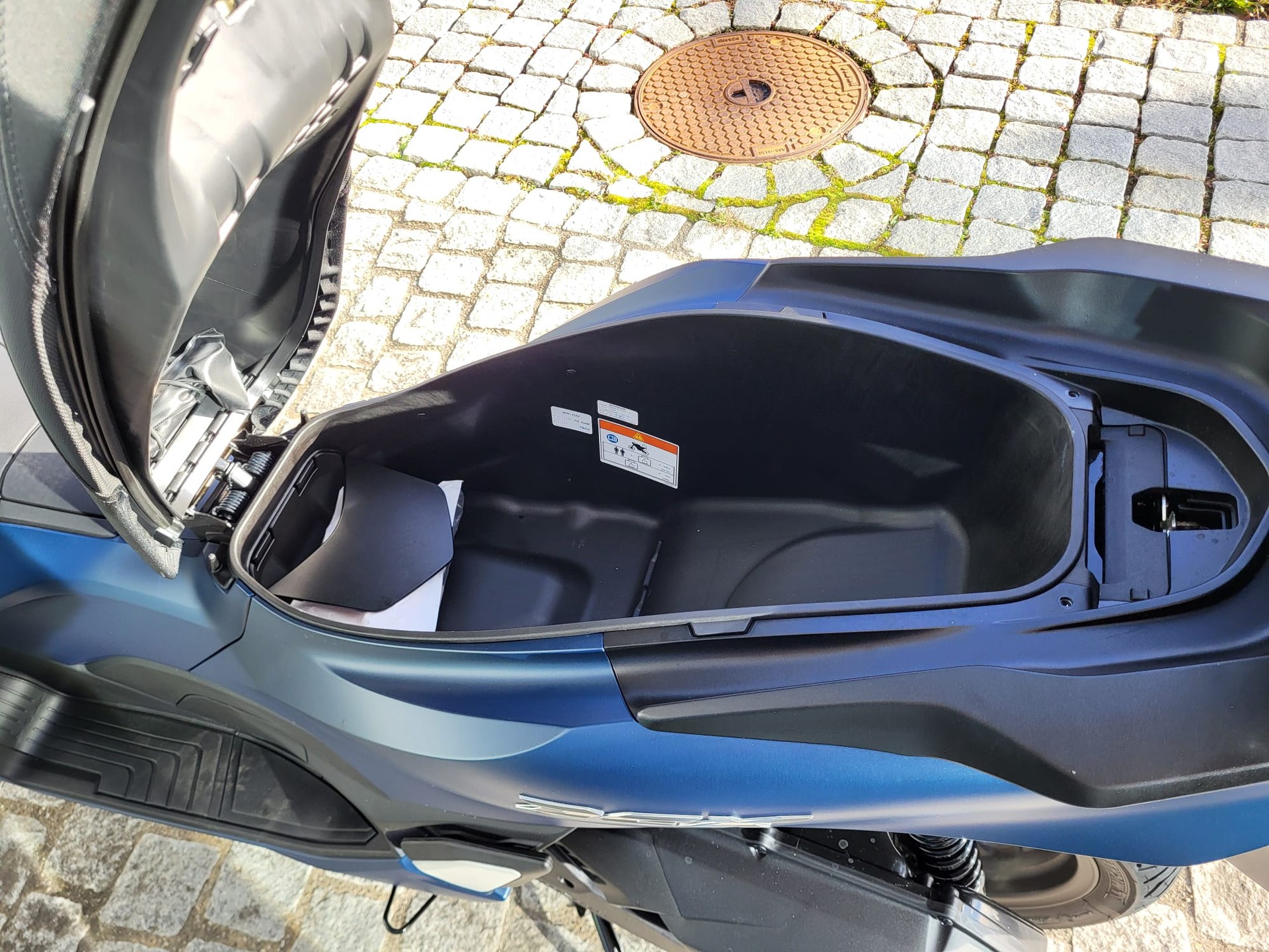 HONDA PCX 125 i ABS-image-8