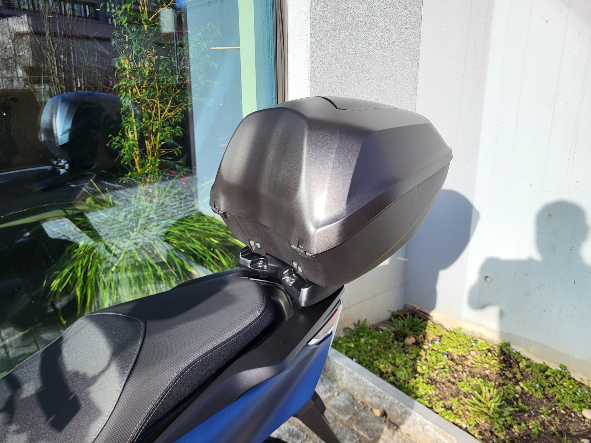HONDA PCX 125 i ABS-image-4