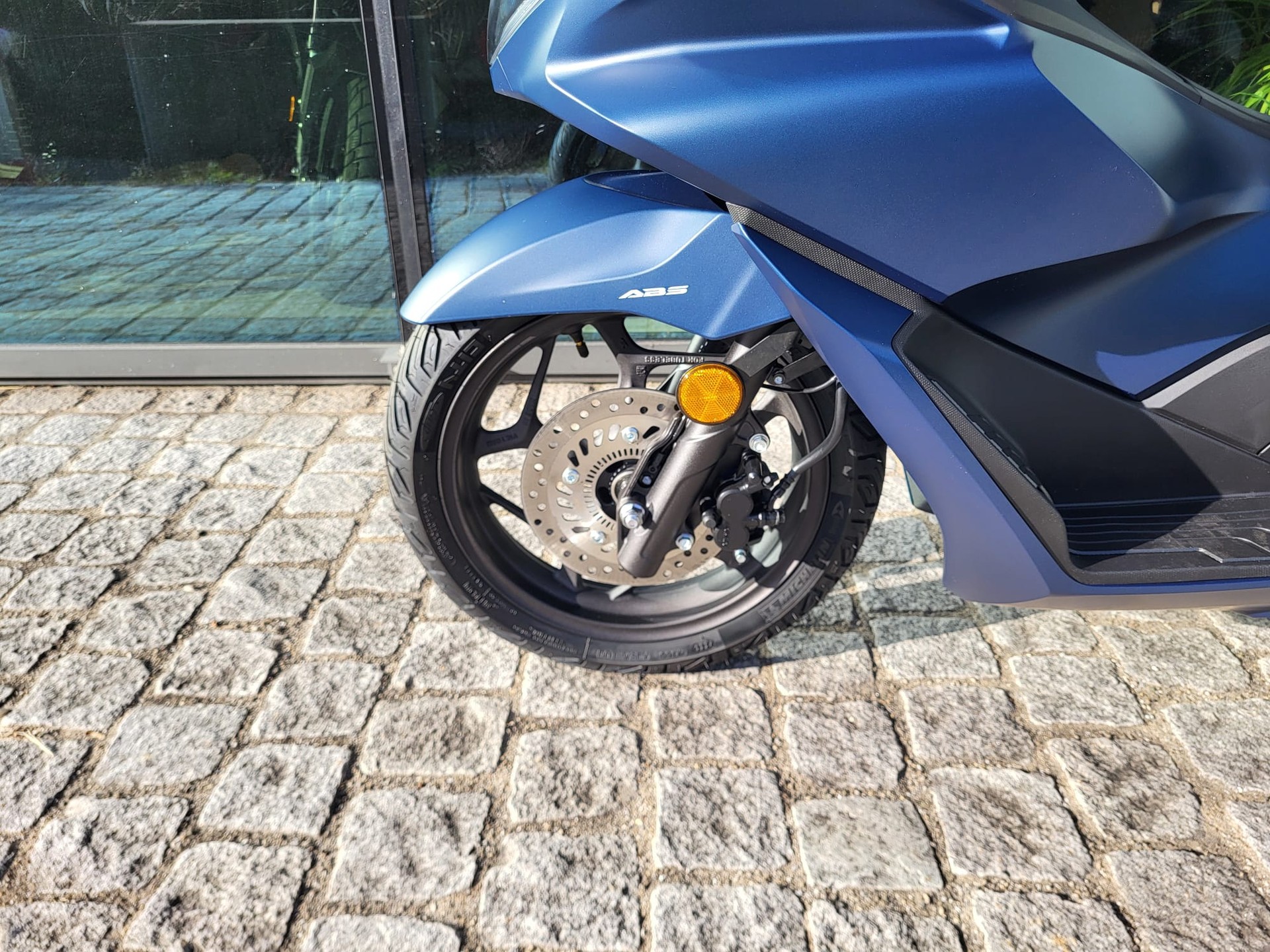 HONDA PCX 125 i ABS-image-7