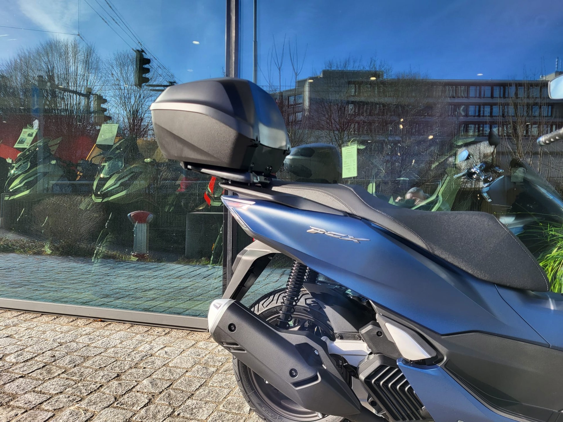HONDA PCX 125 i ABS-image-6