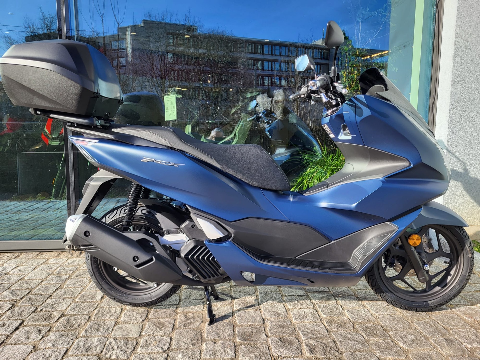 HONDA PCX 125 i ABS-image-3