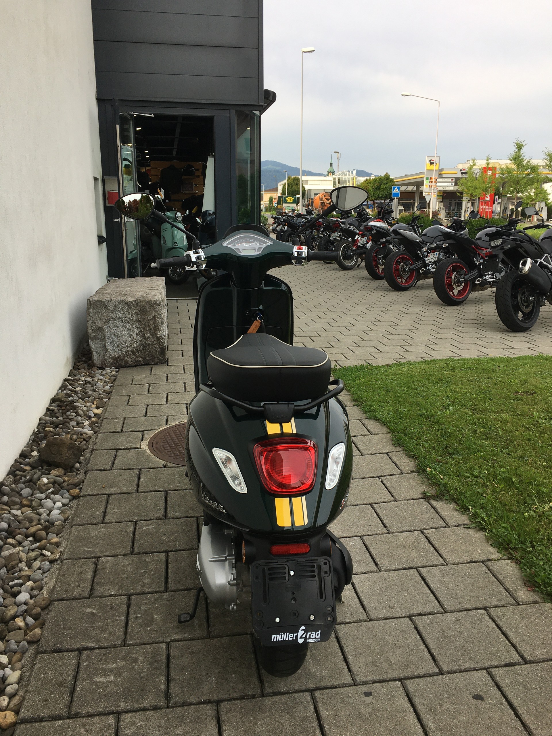 PIAGGIO Vespa 125 Sprint ABS-showroom-element-3