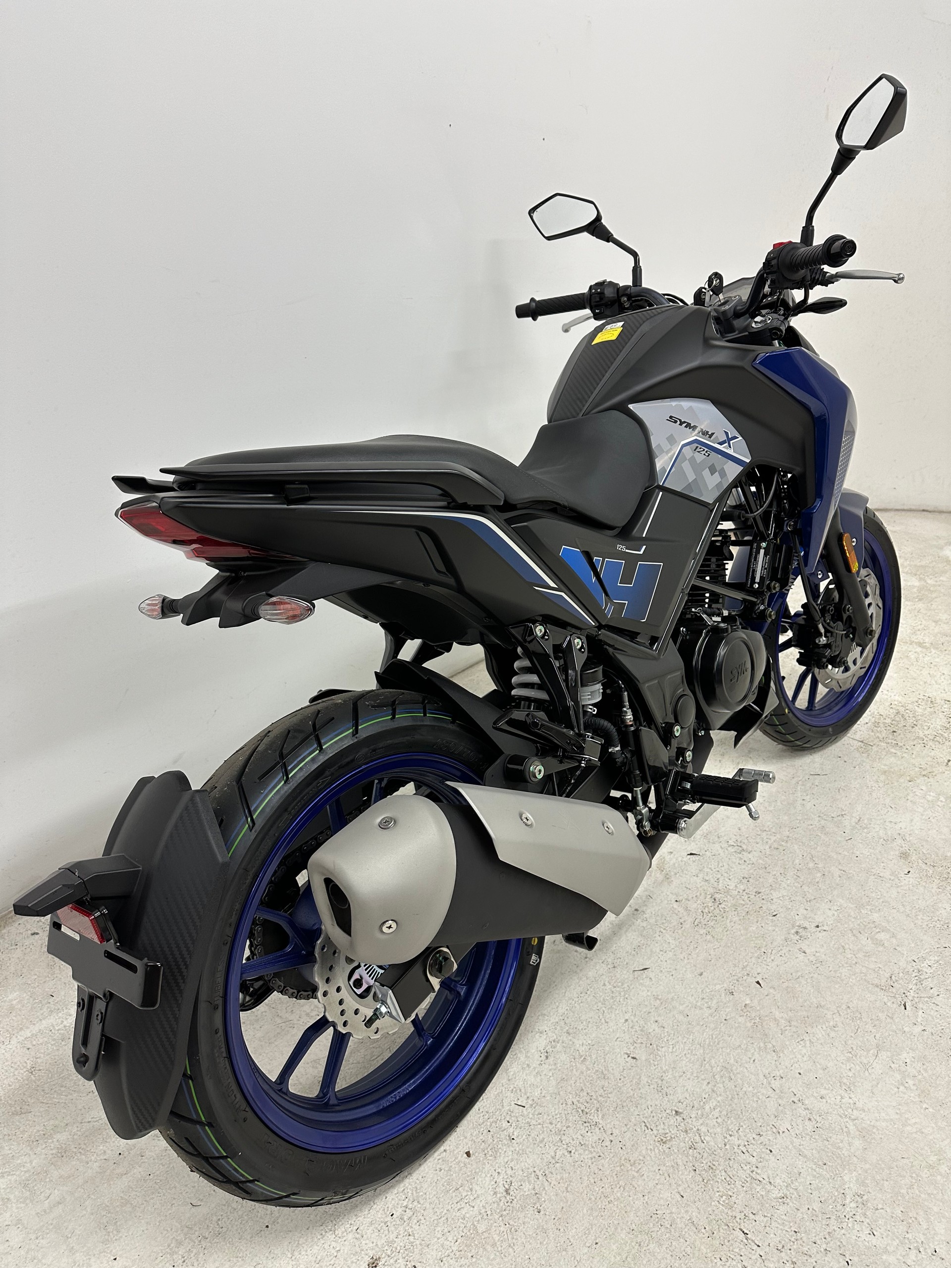 SYM NH-X 125-showroom-element-3