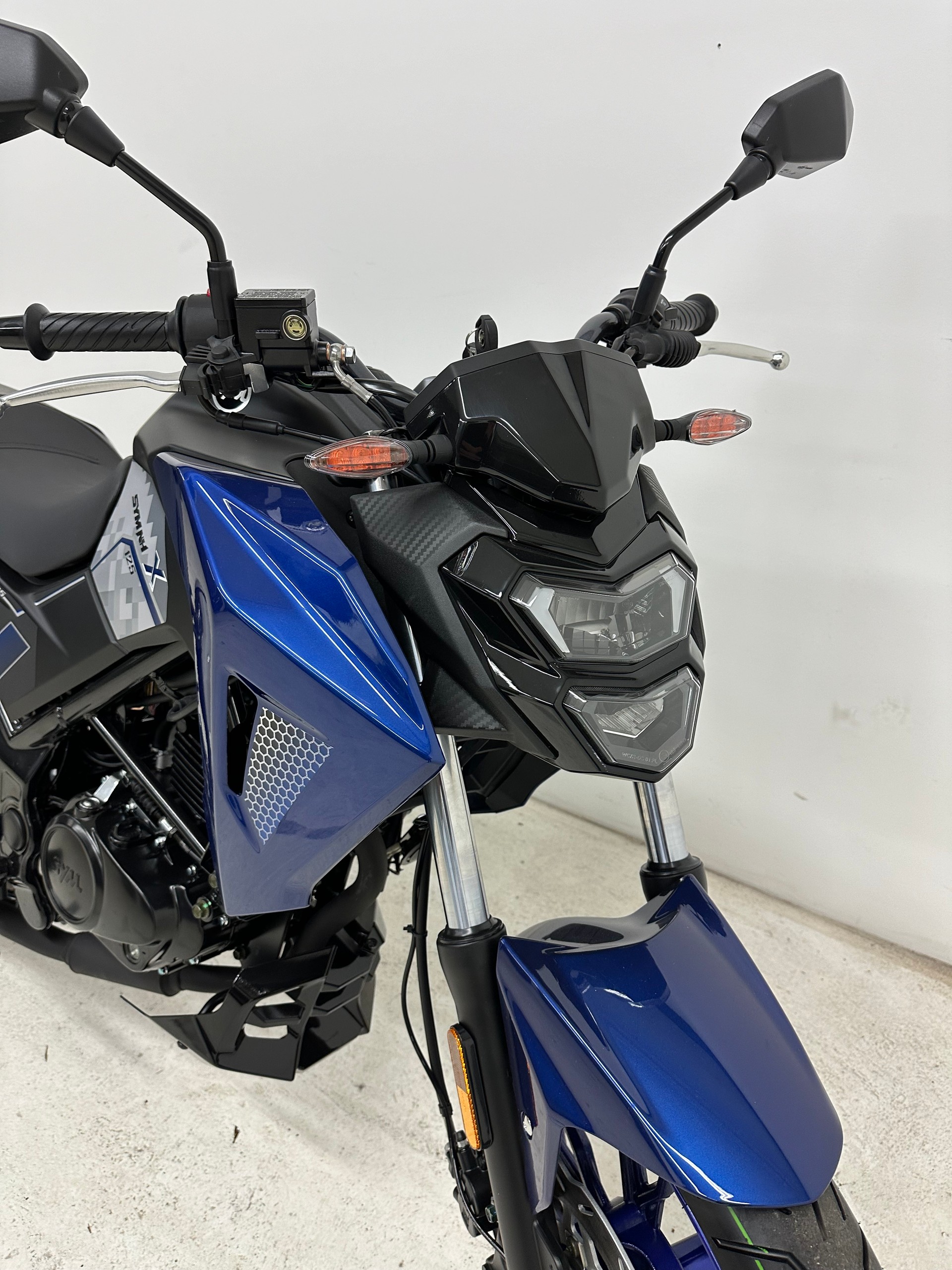 SYM NH-X 125-showroom-element-2