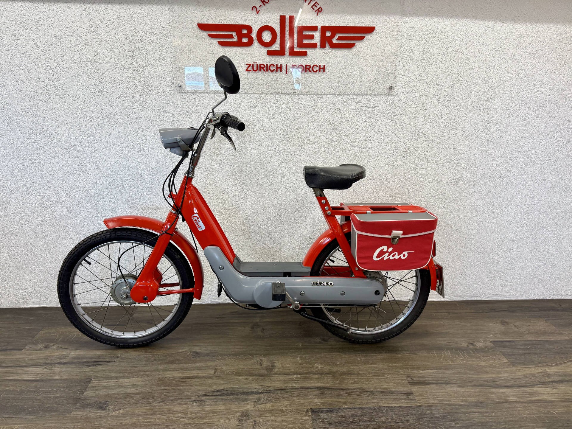 PIAGGIO CIAO C7E2T