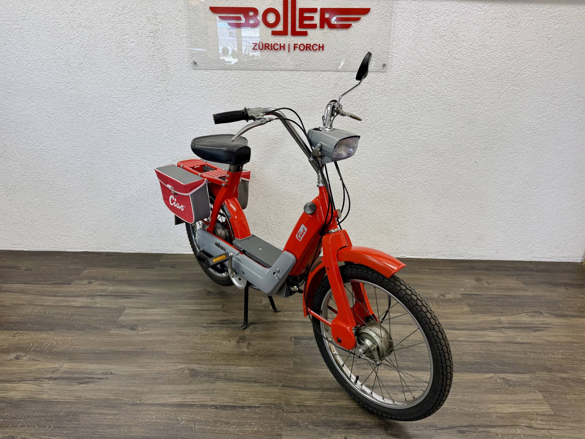 Vendo Piaggio Piaggio Bravo Prezzo Autoscout24 Motorino Ciao