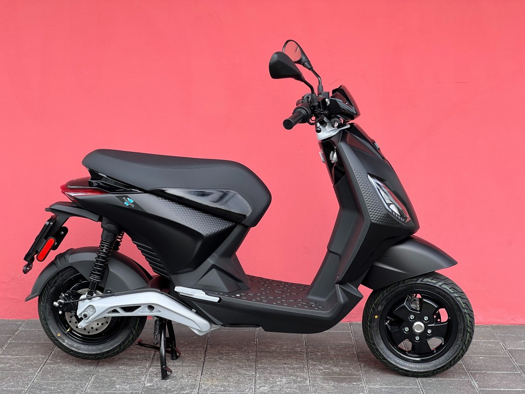 PIAGGIO Piaggio 1 Active 60km/h Full Electric