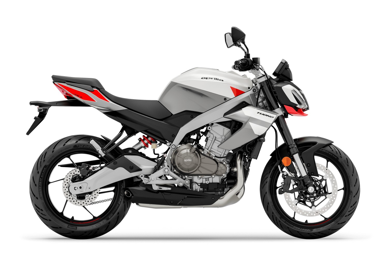 APRILIA Tuono 457 (35kW)-image-0