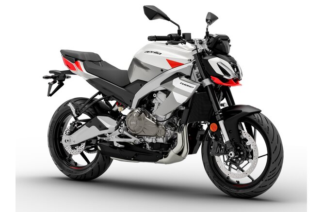 APRILIA 457-image-0