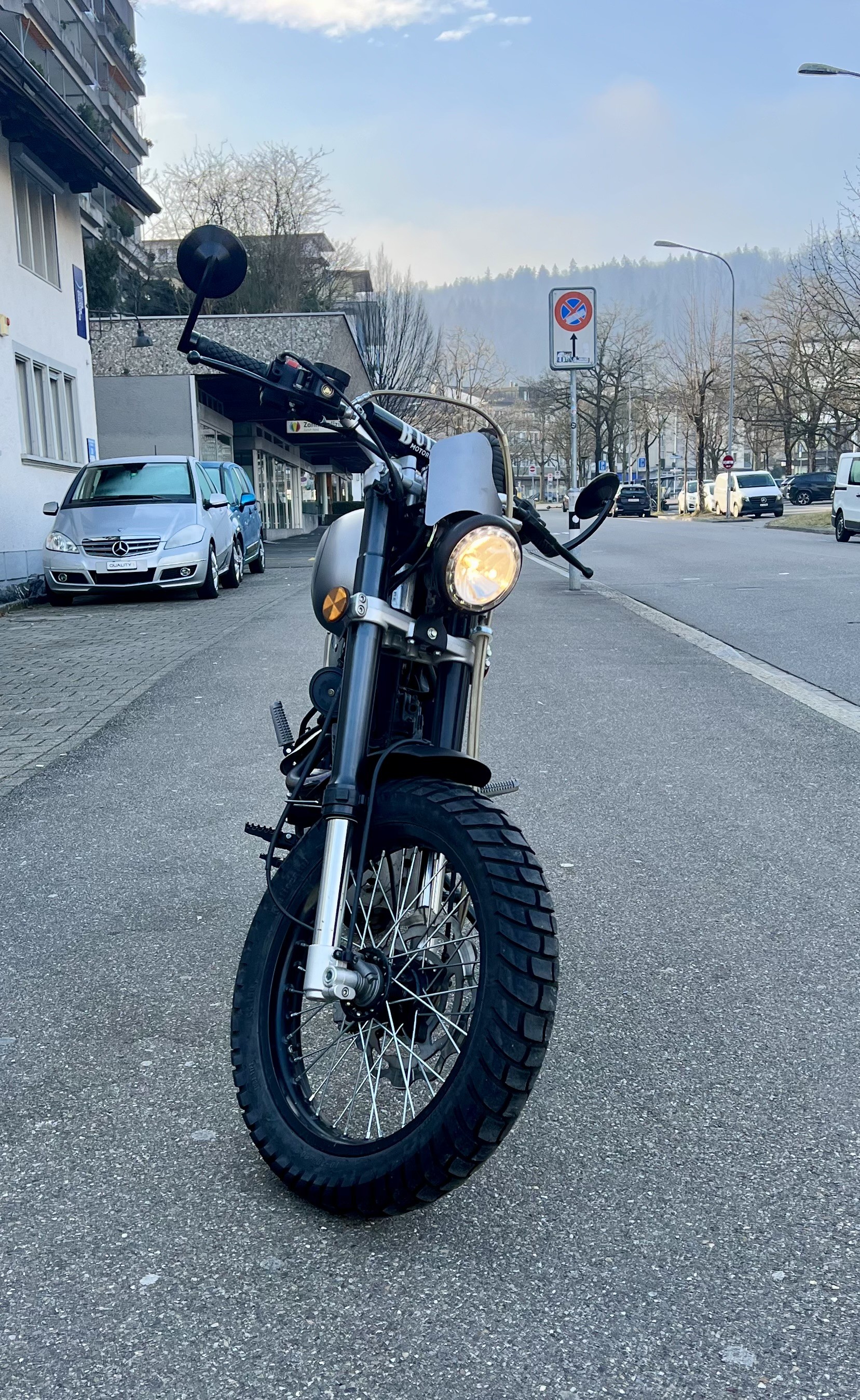 BULLIT Hero 125-showroom-element-2