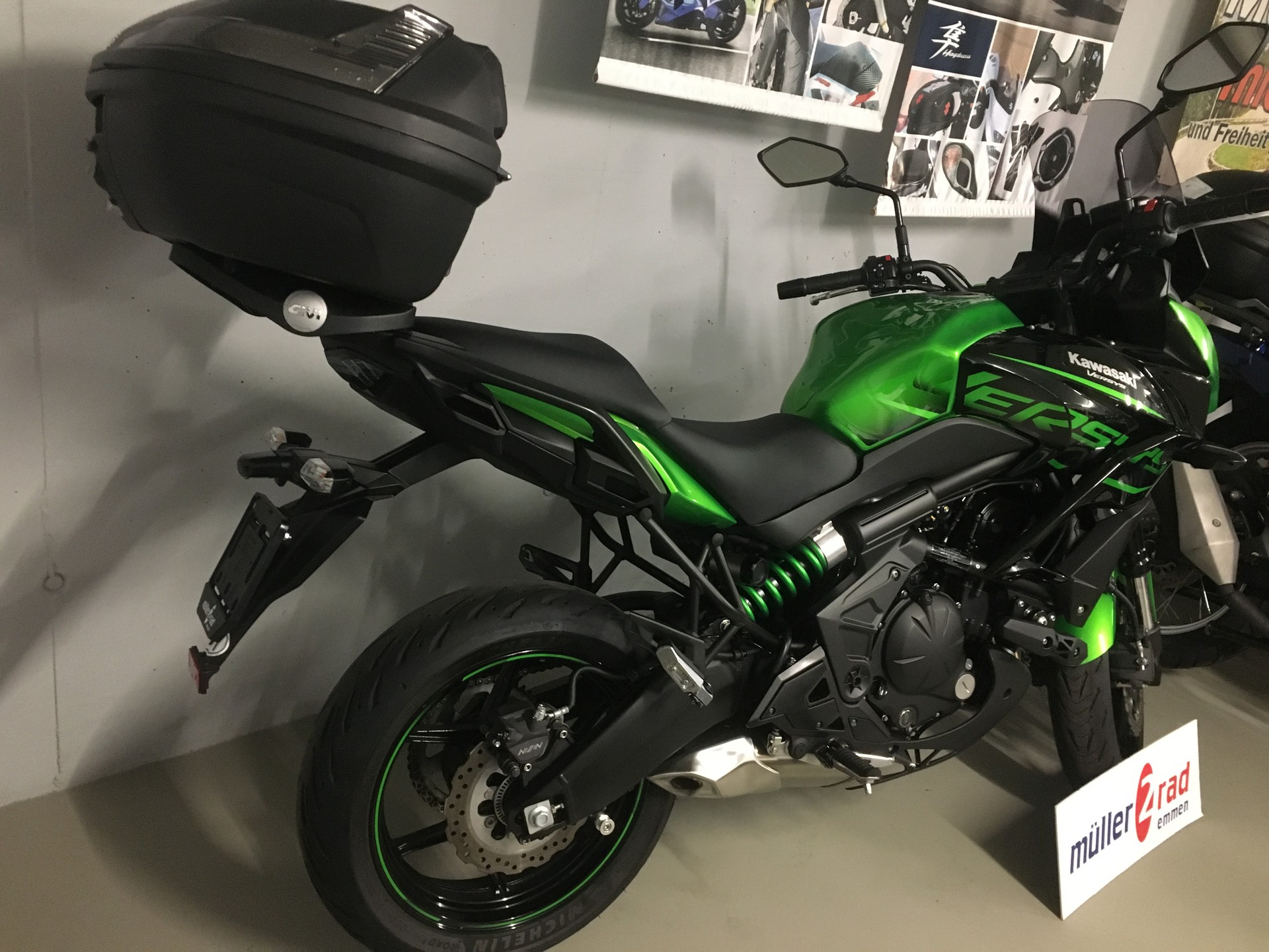 KAWASAKI VERSYS 650-image-2