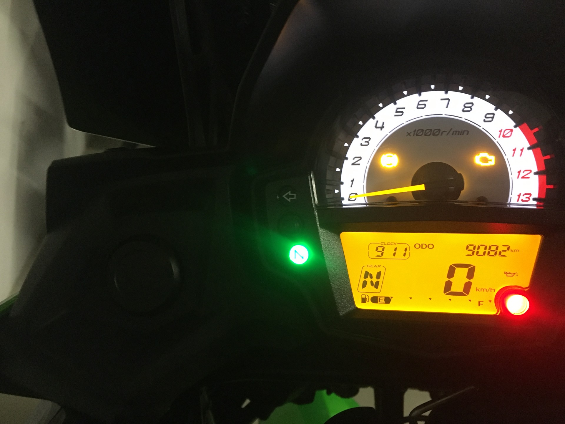KAWASAKI VERSYS 650-image-5