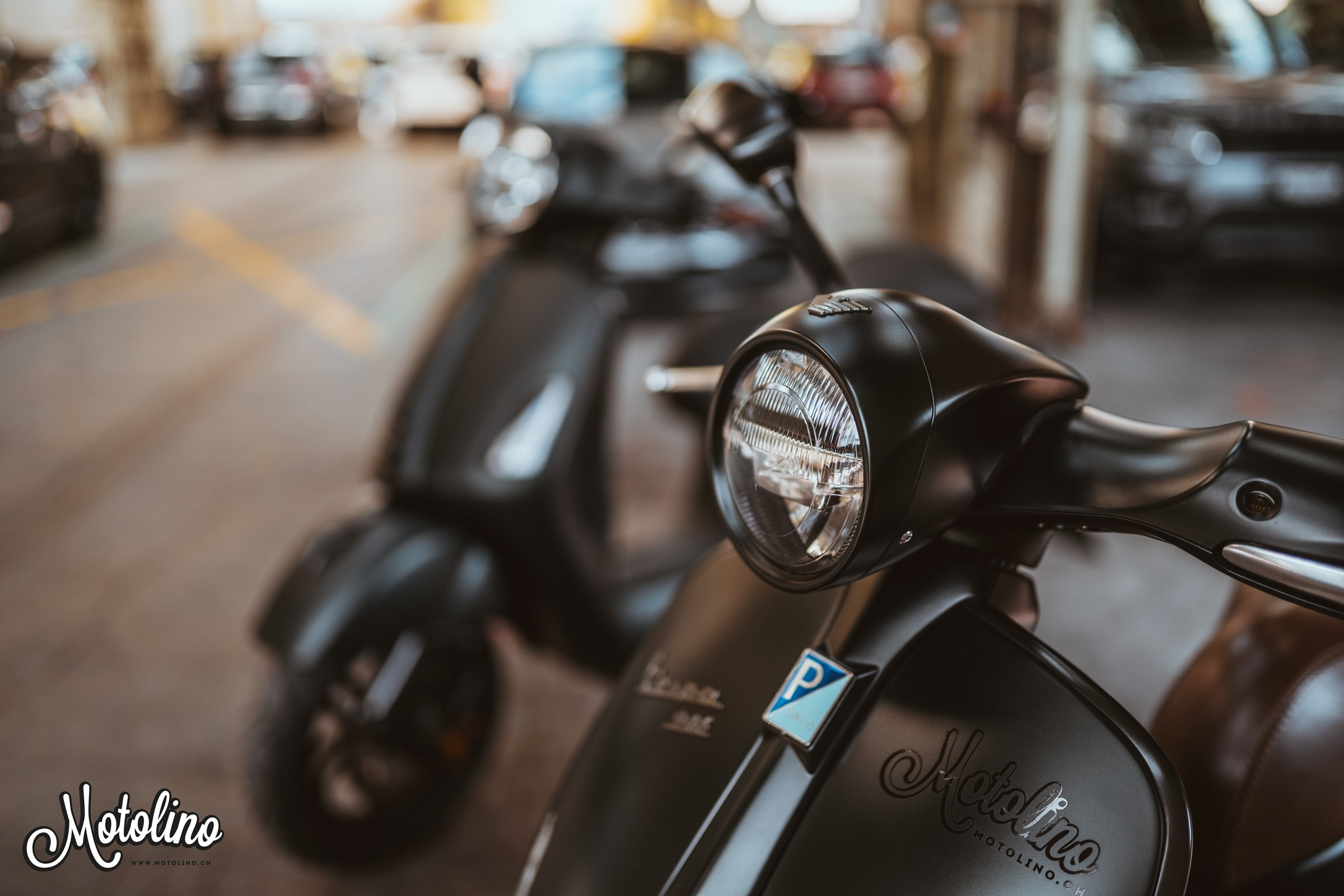 PIAGGIO Vespa GTS 300 HPE Super Tech ABS/ASR-image-12