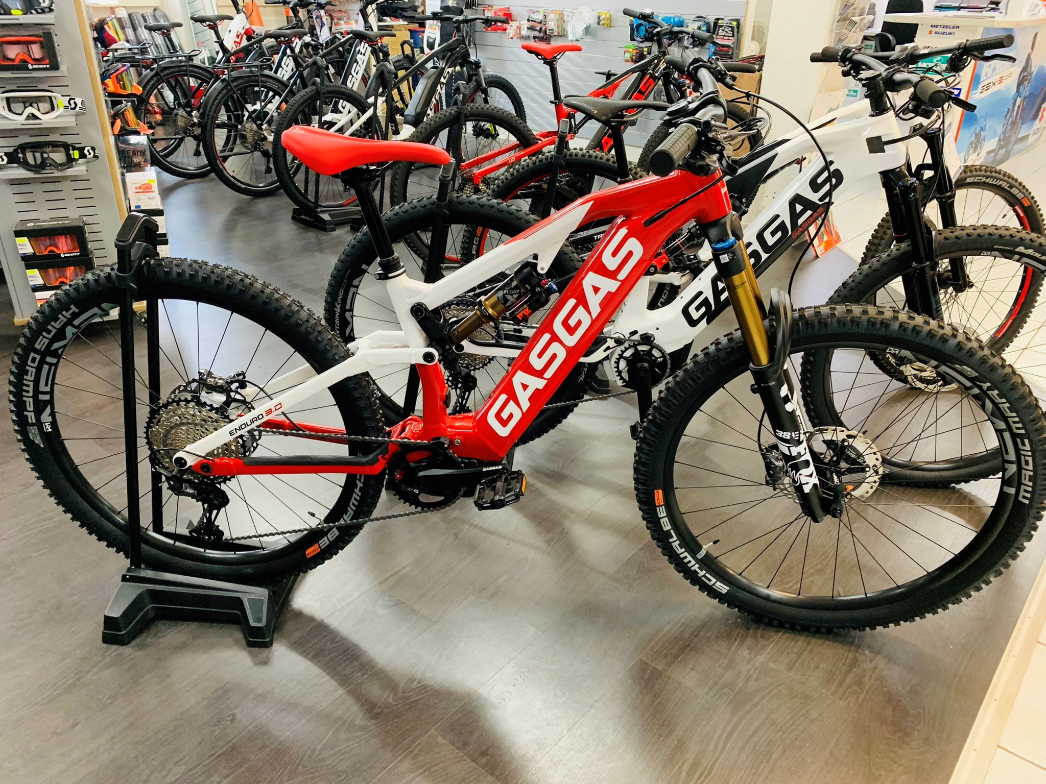 Velo enduro a discount vendre