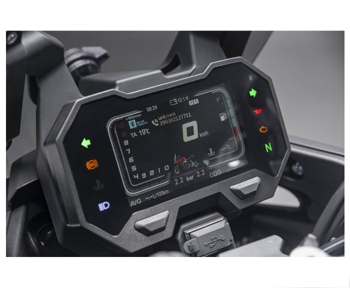 VOGE ADVENTURE 500DS-image-7