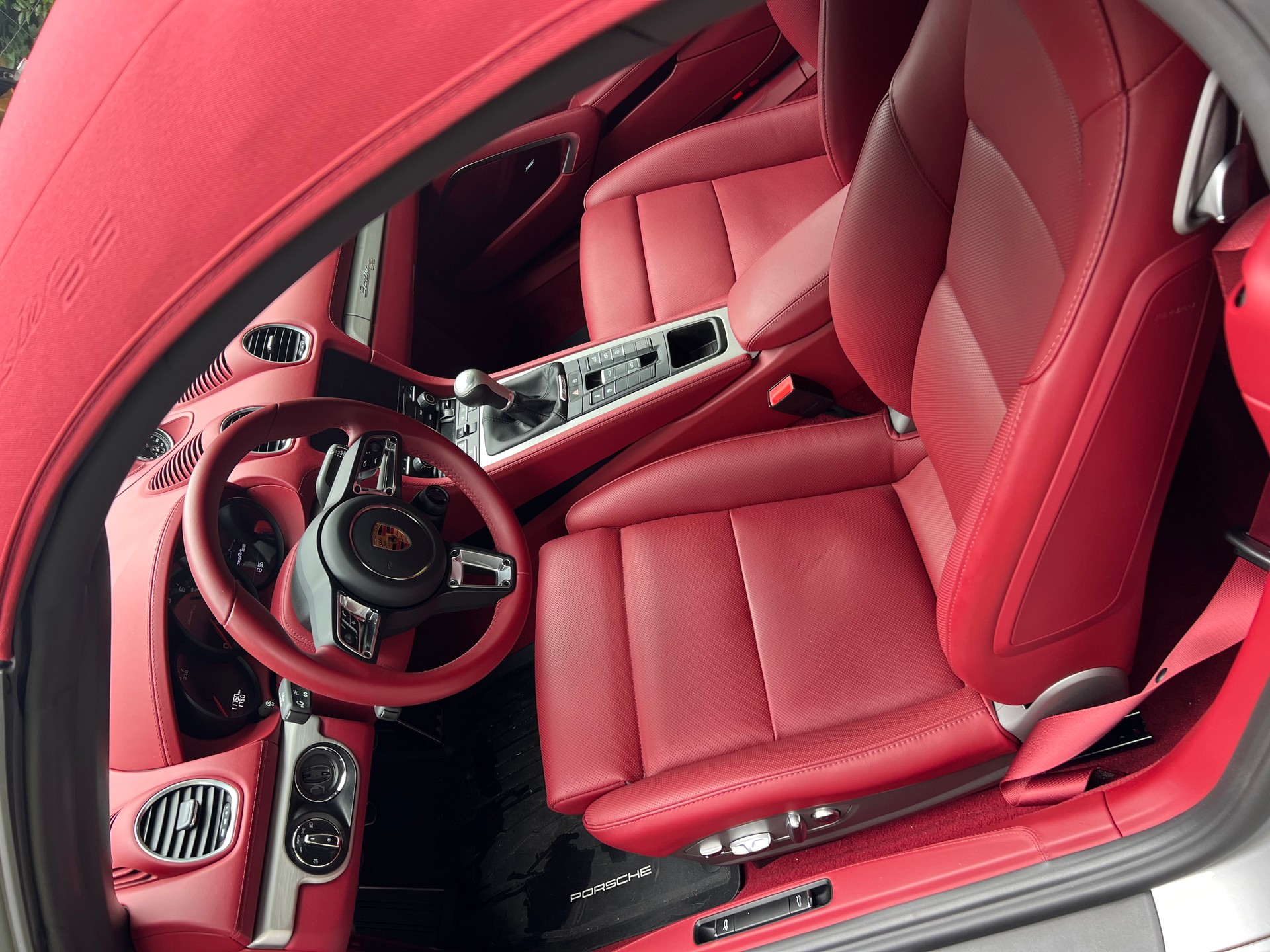 PORSCHE 718/BOXSTER/CAYMAN - Occasionen kaufen | MotoScout24