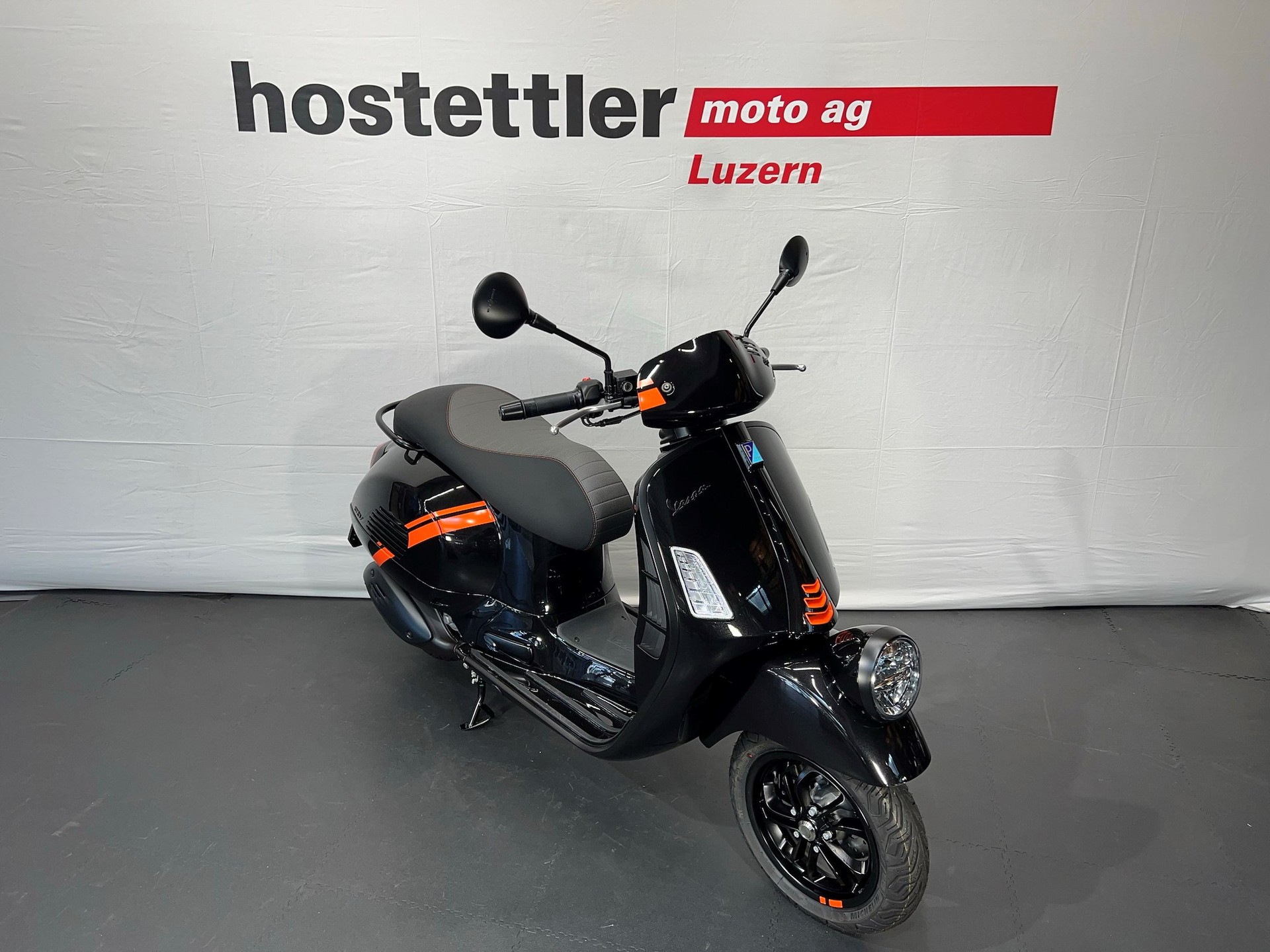 PIAGGIO Vespa GTV