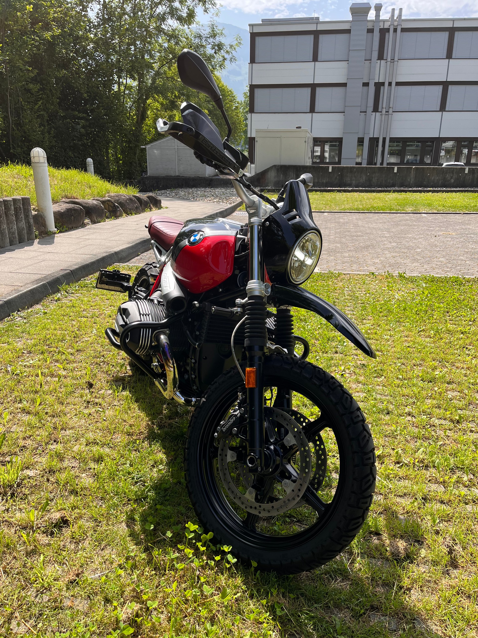 BMW R nineT Urban G/S-image-2
